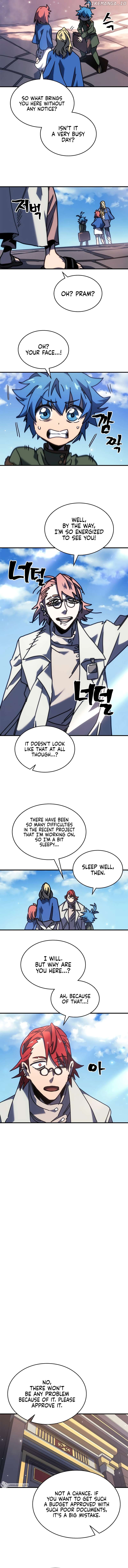 Read A Returner’s Magic Should be Special EN Manga Online