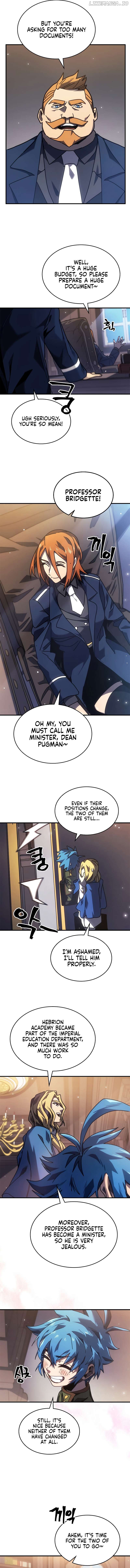Read A Returner’s Magic Should be Special EN Manga Online
