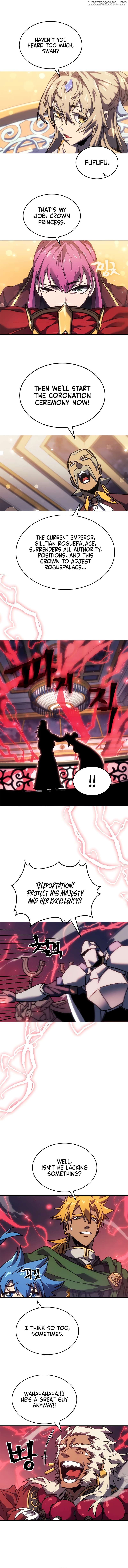 Read A Returner’s Magic Should be Special EN Manga Online