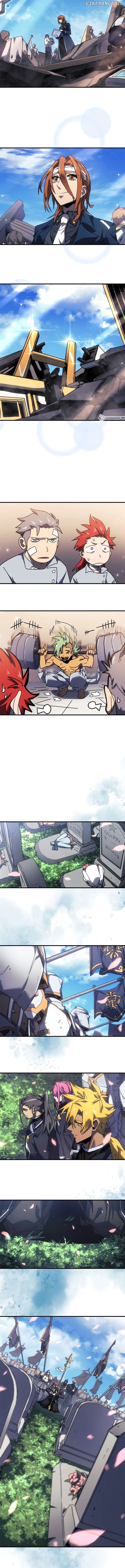 Read A Returner’s Magic Should be Special EN Manga Online
