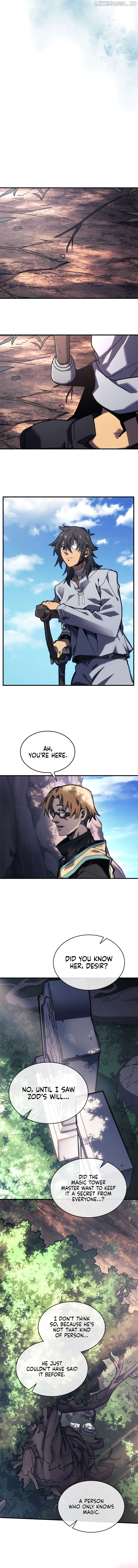 Read A Returner’s Magic Should be Special EN Manga Online