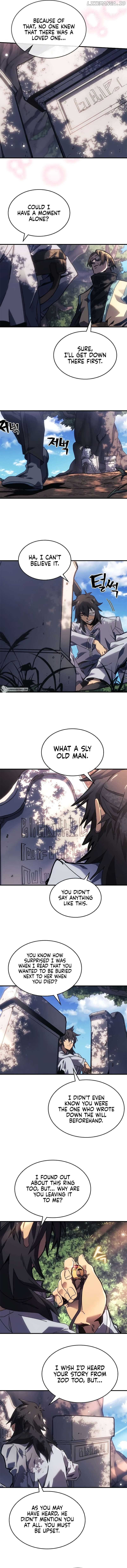 Read A Returner’s Magic Should be Special EN Manga Online