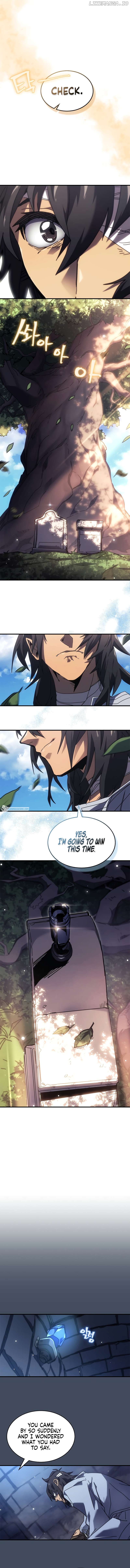 Read A Returner’s Magic Should be Special EN Manga Online