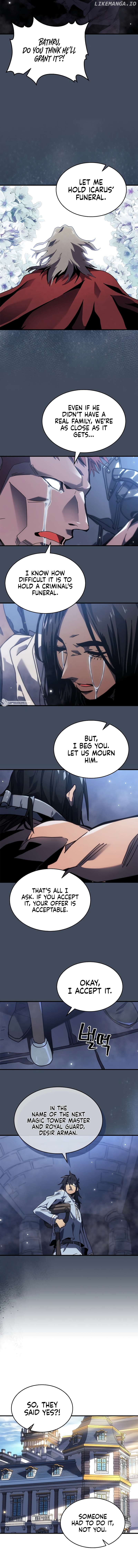 Read A Returner’s Magic Should be Special EN Manga Online