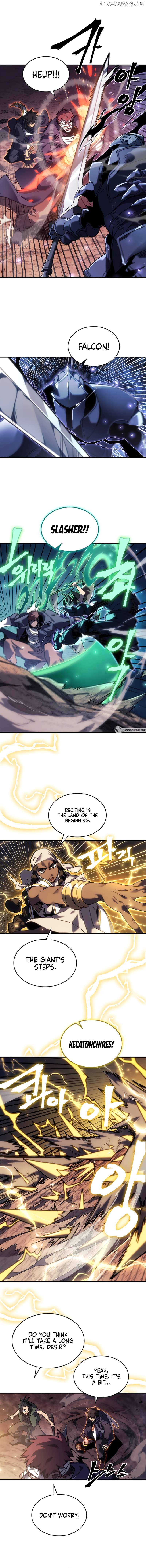 Read A Returner’s Magic Should be Special EN Manga Online