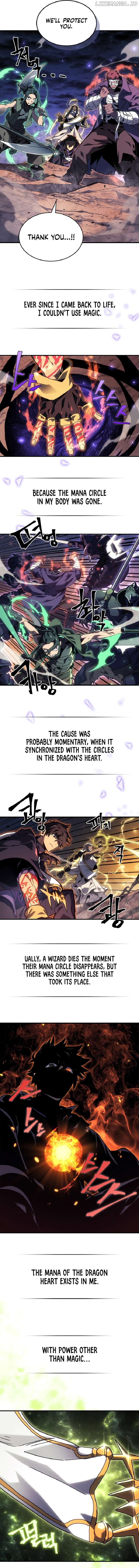 Read A Returner’s Magic Should be Special EN Manga Online
