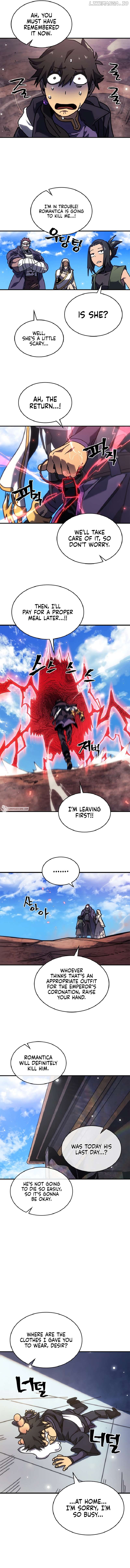 Read A Returner’s Magic Should be Special EN Manga Online