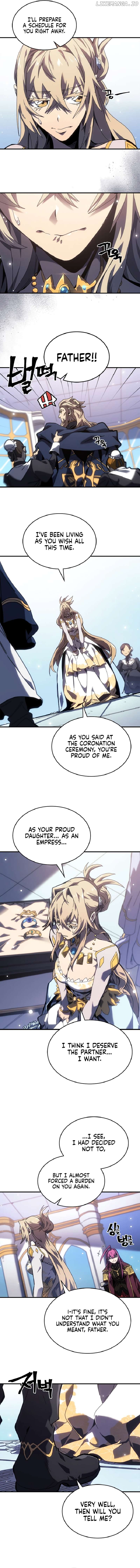 Read A Returner’s Magic Should be Special EN Manga Online