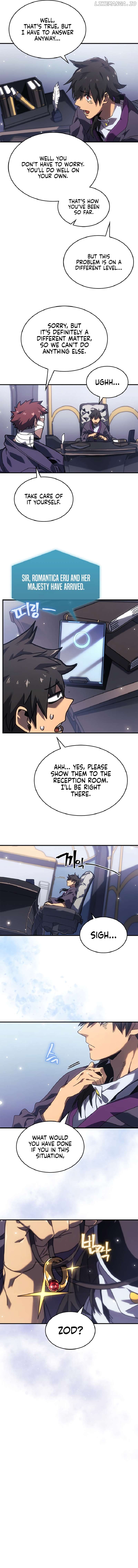 Read A Returner’s Magic Should be Special EN Manga Online