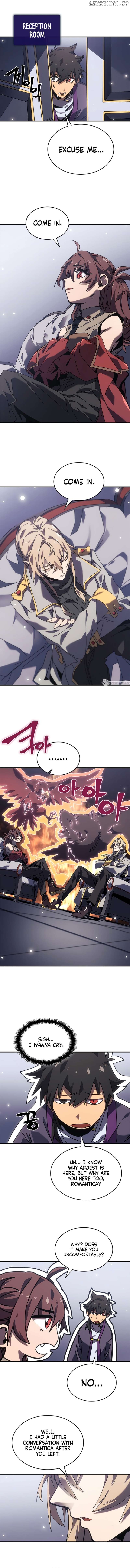 Read A Returner’s Magic Should be Special EN Manga Online