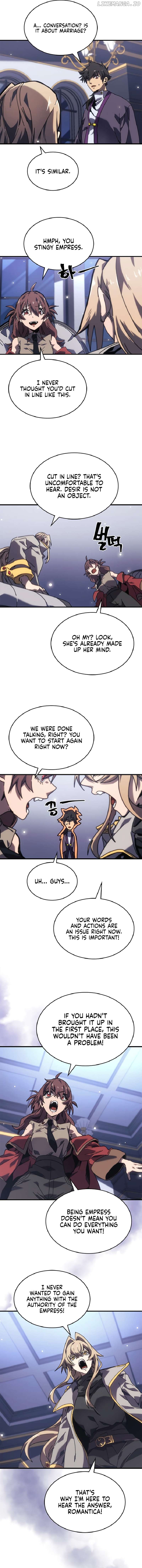 Read A Returner’s Magic Should be Special EN Manga Online