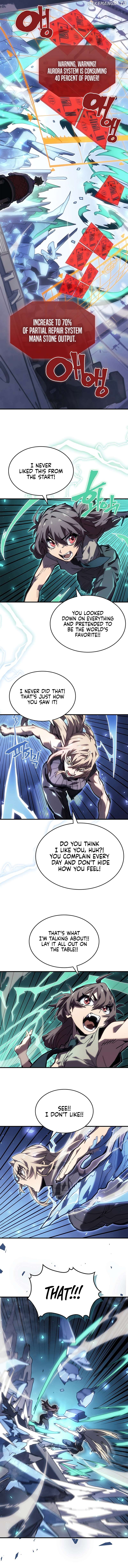 Read A Returner’s Magic Should be Special EN Manga Online