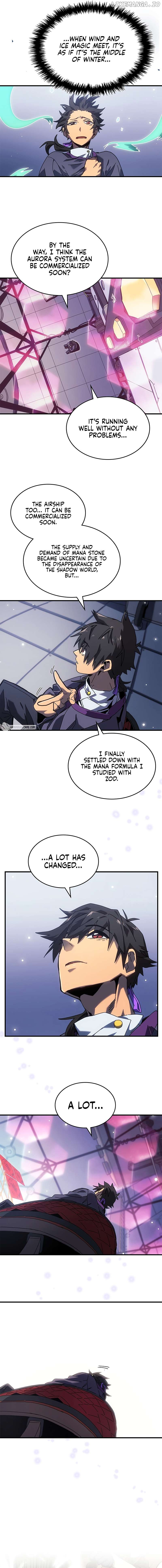 Read A Returner’s Magic Should be Special EN Manga Online