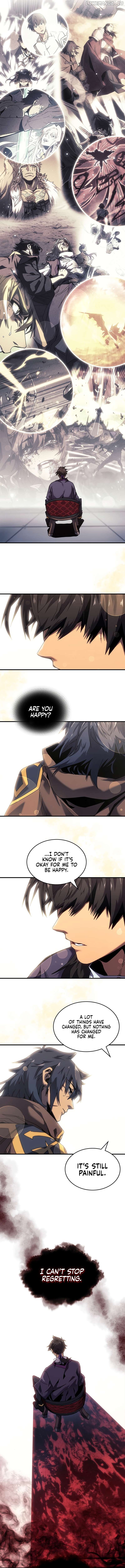 Read A Returner’s Magic Should be Special EN Manga Online