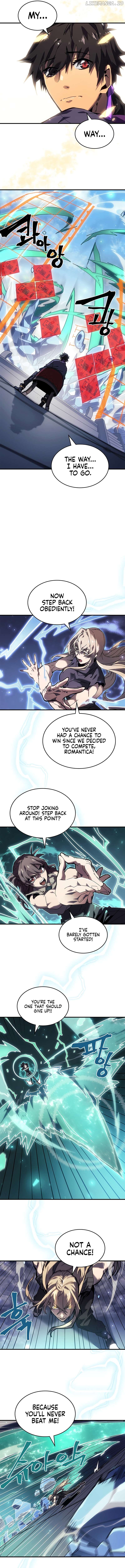 Read A Returner’s Magic Should be Special EN Manga Online
