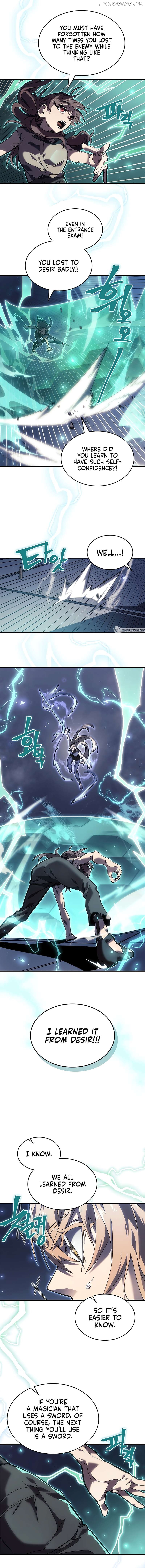 Read A Returner’s Magic Should be Special EN Manga Online