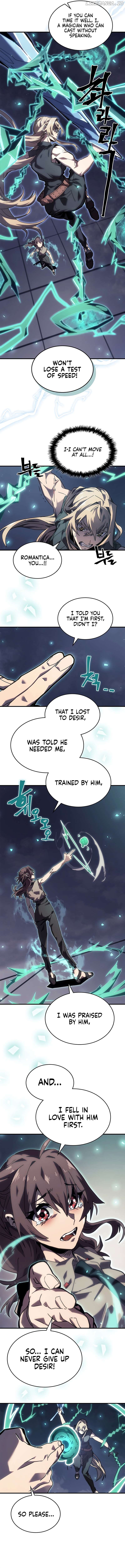 Read A Returner’s Magic Should be Special EN Manga Online