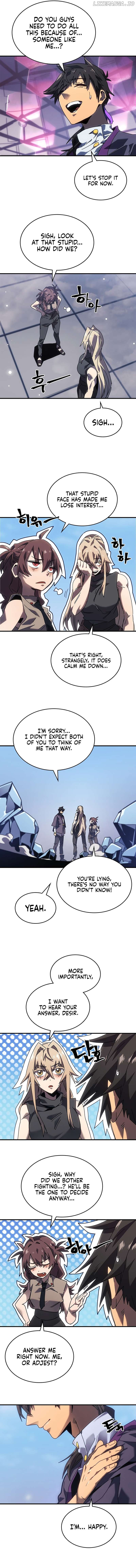 Read A Returner’s Magic Should be Special EN Manga Online