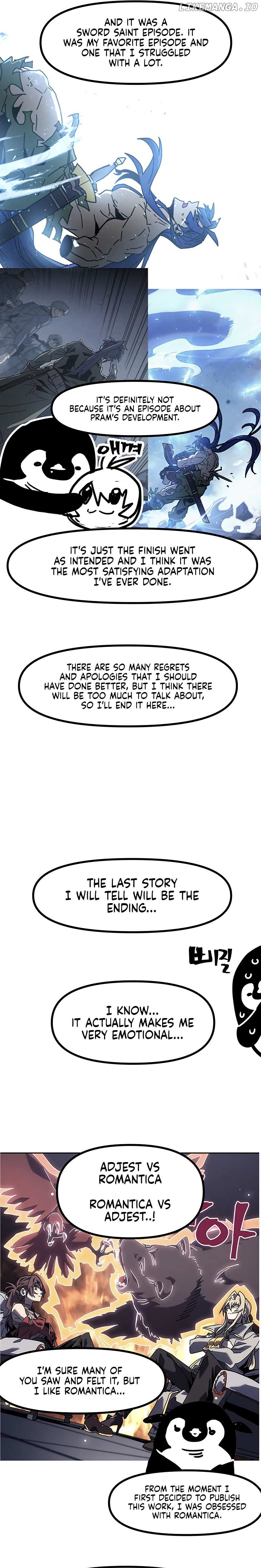 Read A Returner’s Magic Should be Special EN Manga Online
