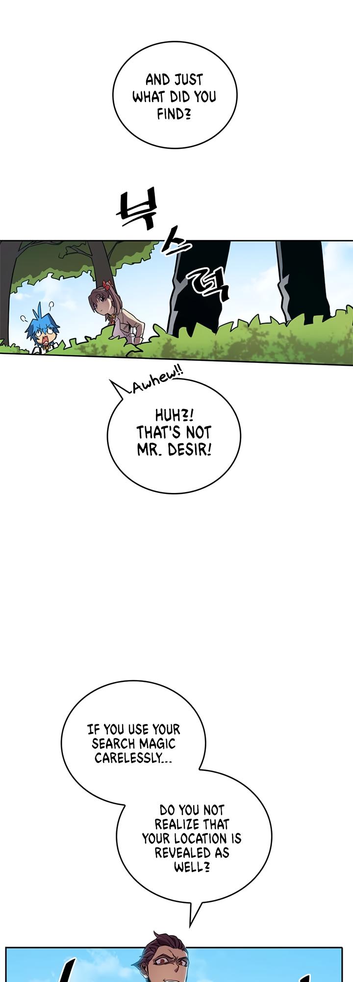 Read A Returner’s Magic Should be Special EN Manga Online