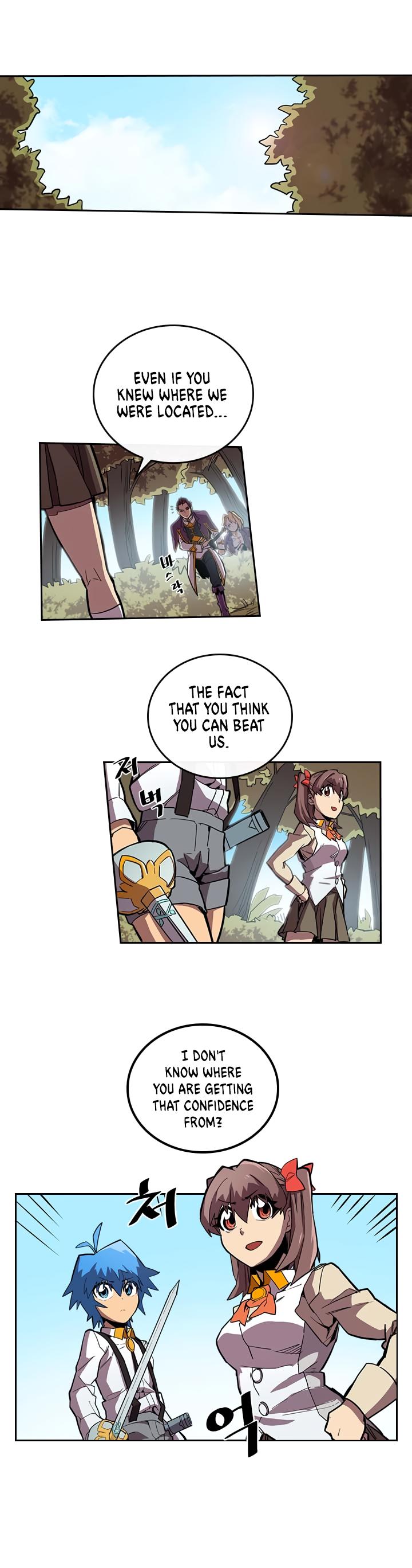 Read A Returner’s Magic Should be Special EN Manga Online