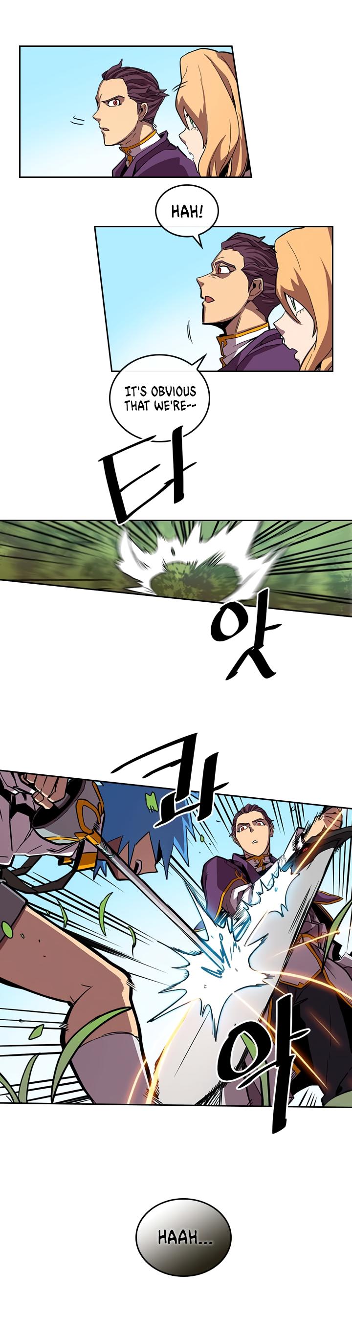 Read A Returner’s Magic Should be Special EN Manga Online