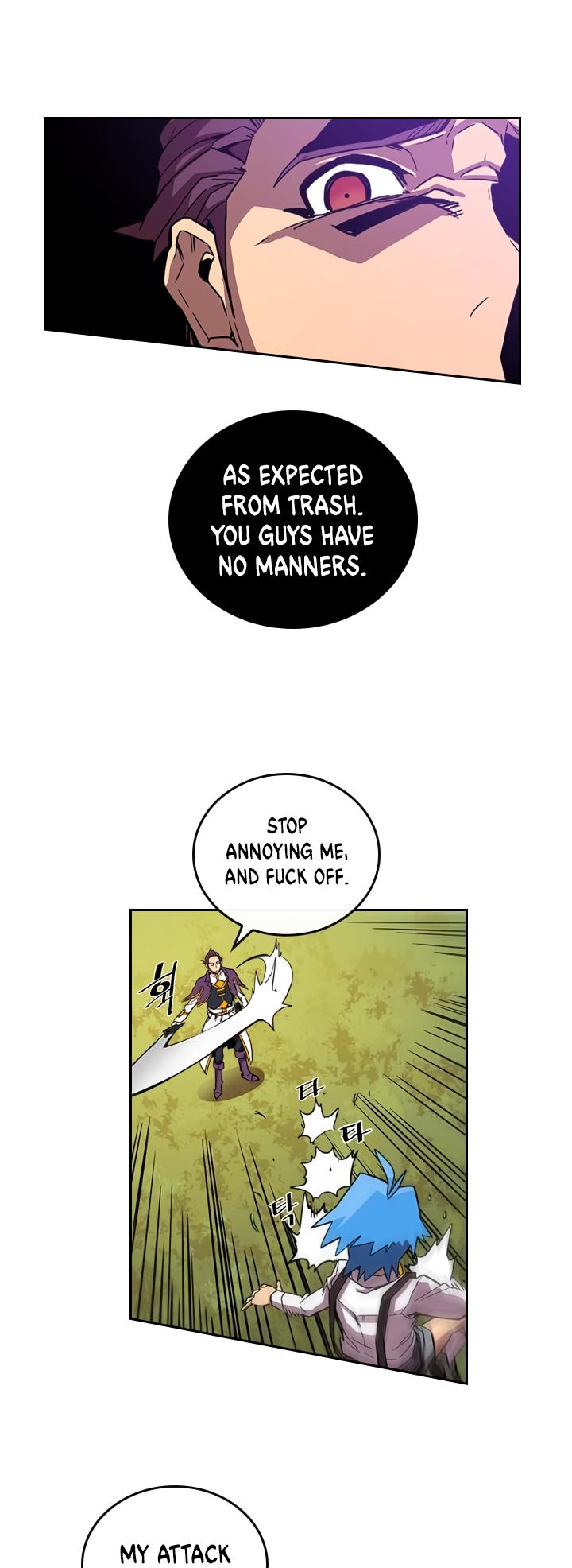 Read A Returner’s Magic Should be Special EN Manga Online