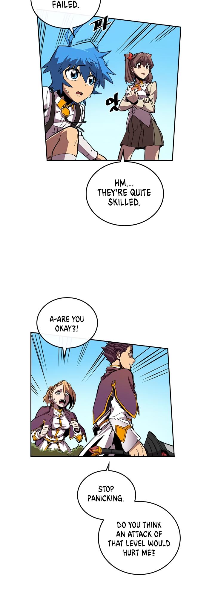 Read A Returner’s Magic Should be Special EN Manga Online