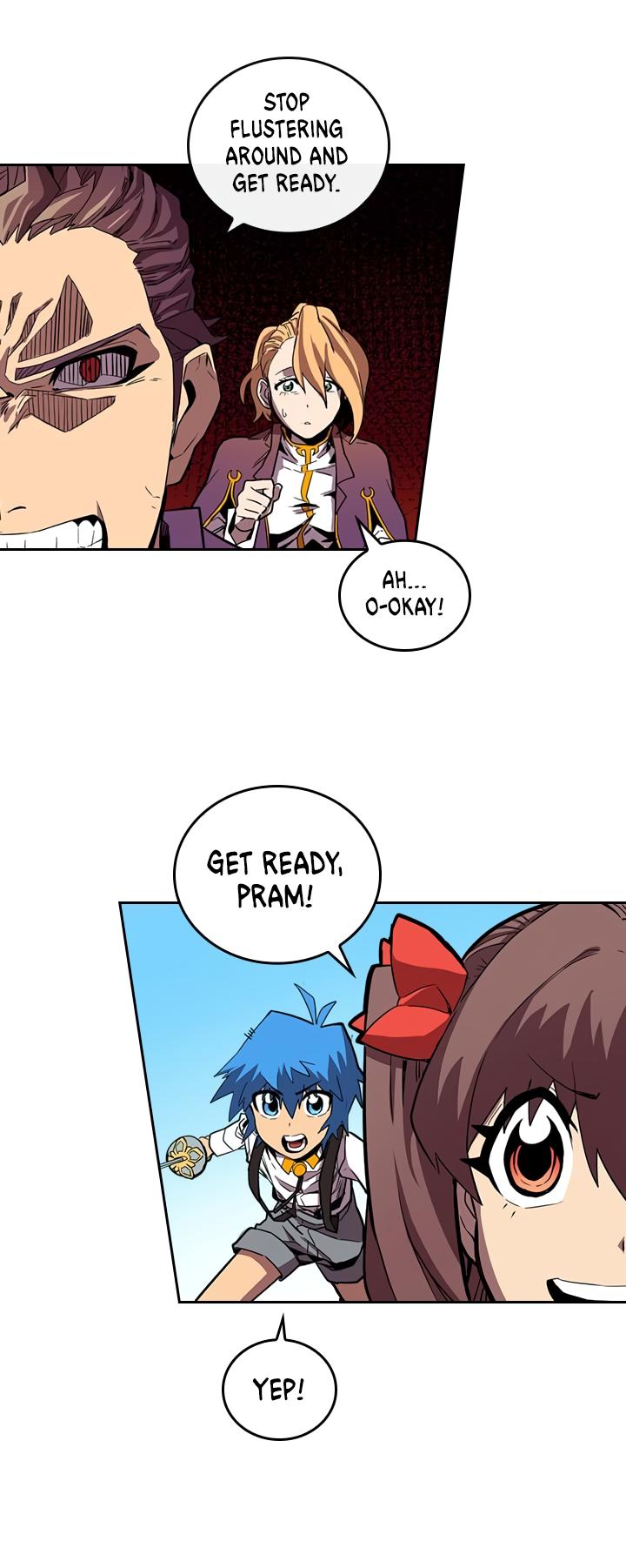 Read A Returner’s Magic Should be Special EN Manga Online