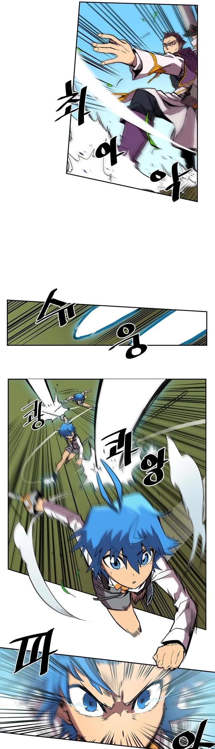 Read A Returner’s Magic Should be Special EN Manga Online