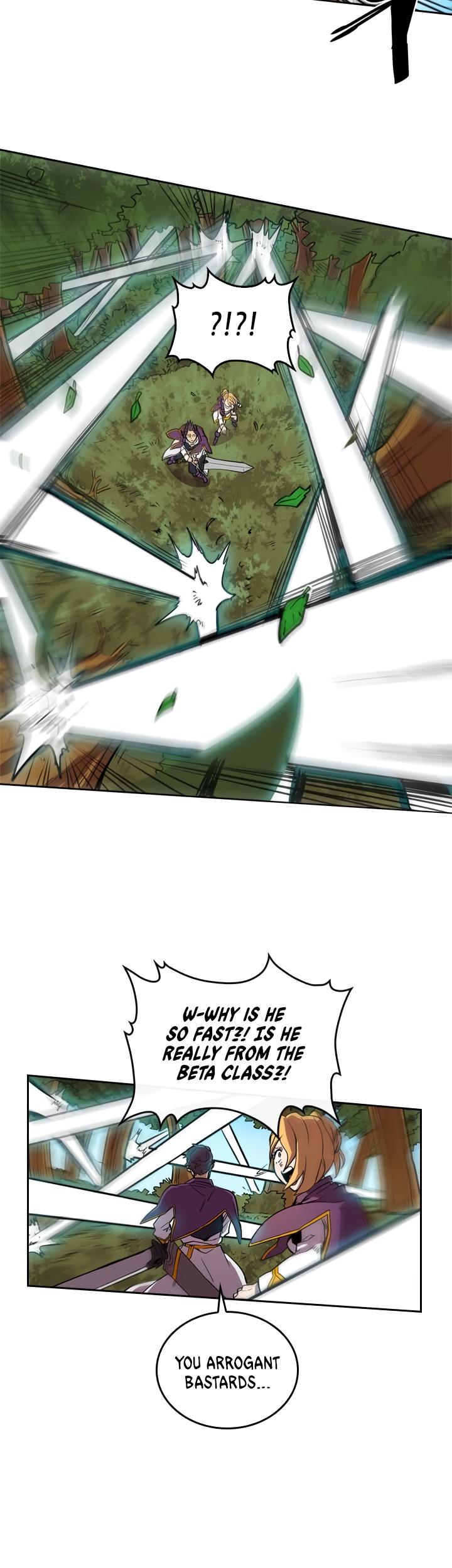 Read A Returner’s Magic Should be Special EN Manga Online
