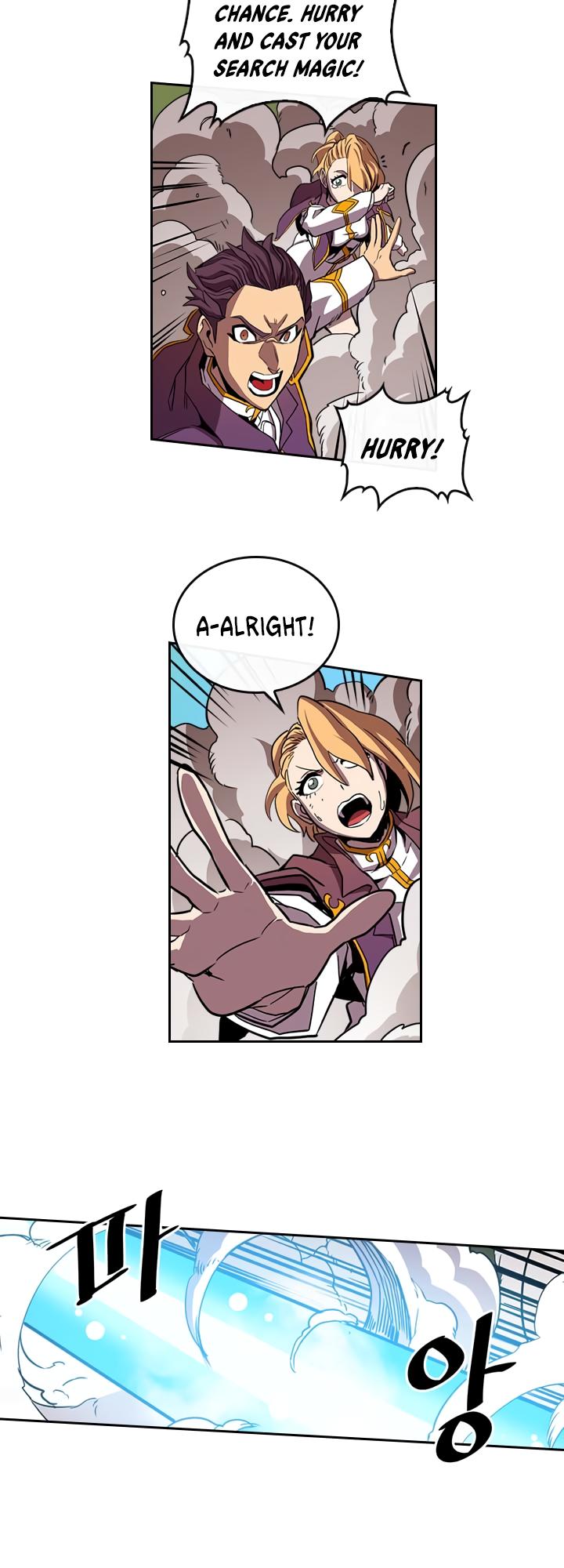 Read A Returner’s Magic Should be Special EN Manga Online