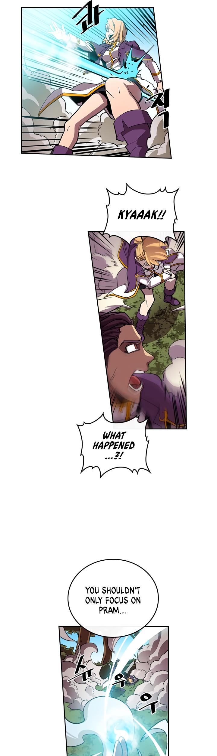 Read A Returner’s Magic Should be Special EN Manga Online