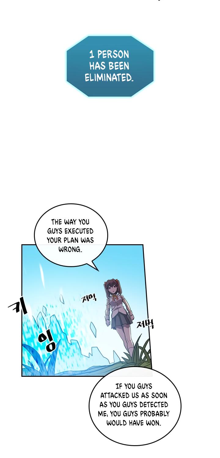Read A Returner’s Magic Should be Special EN Manga Online