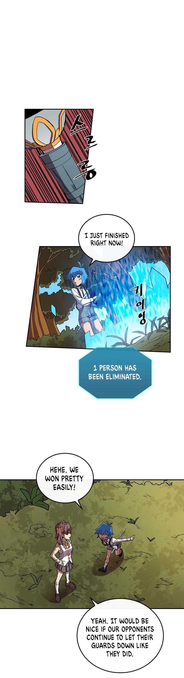 Read A Returner’s Magic Should be Special EN Manga Online