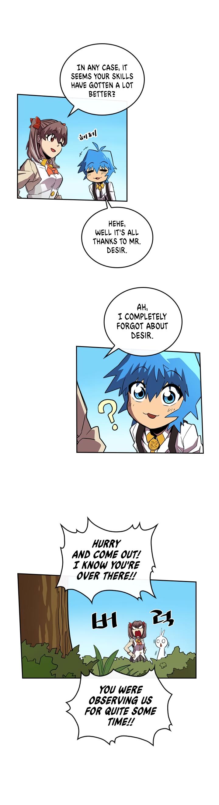Read A Returner’s Magic Should be Special EN Manga Online