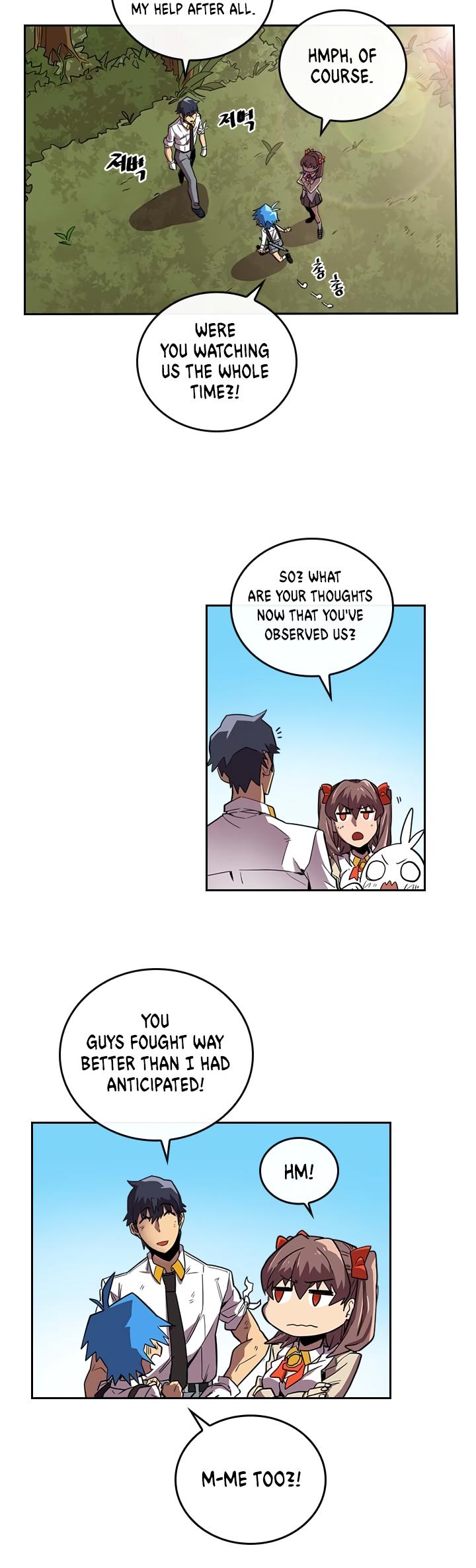 Read A Returner’s Magic Should be Special EN Manga Online