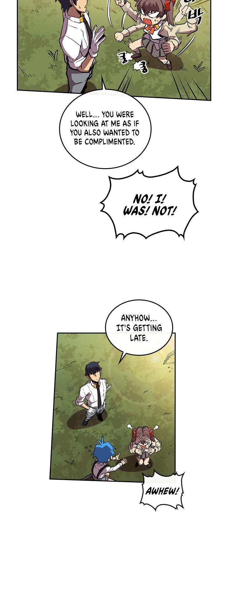 Read A Returner’s Magic Should be Special EN Manga Online