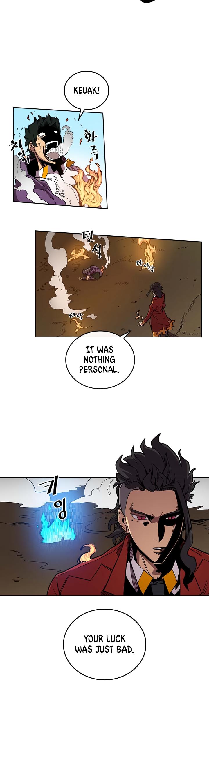 Read A Returner’s Magic Should be Special EN Manga Online