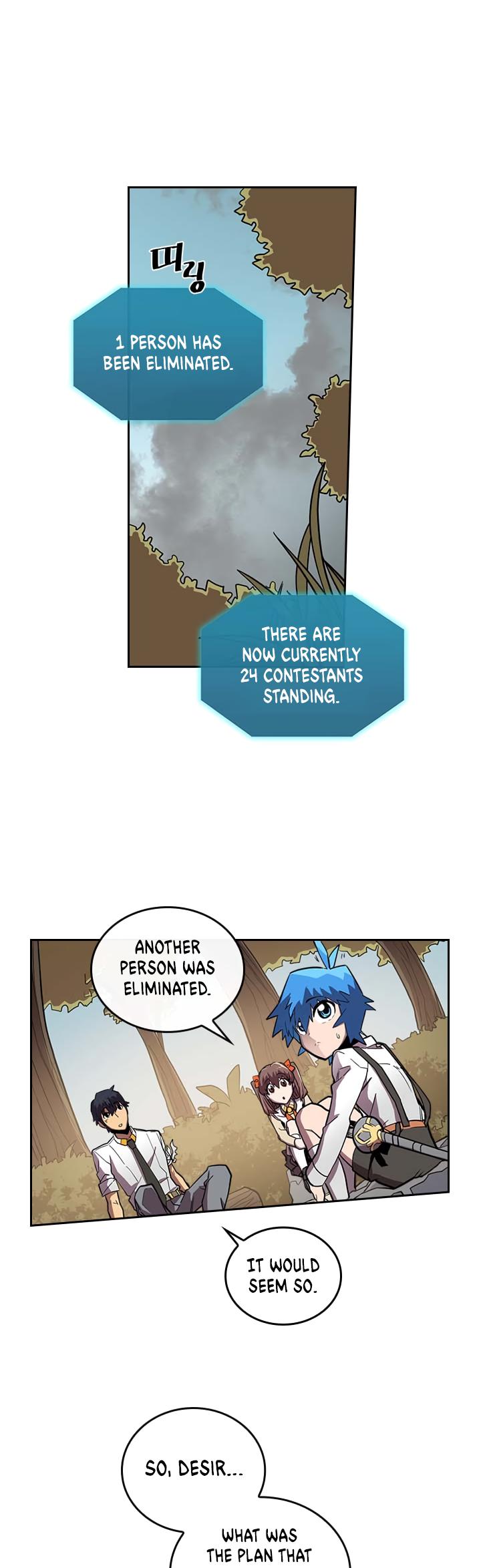 Read A Returner’s Magic Should be Special EN Manga Online