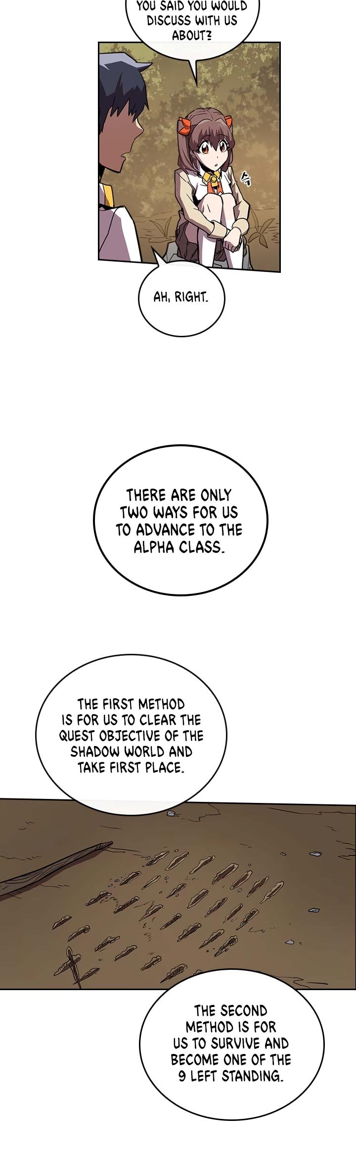 Read A Returner’s Magic Should be Special EN Manga Online