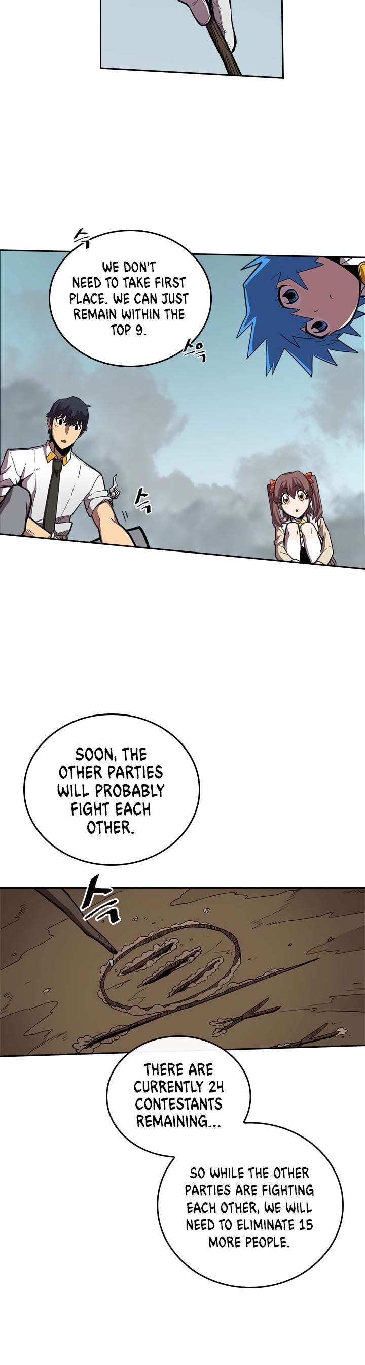 Read A Returner’s Magic Should be Special EN Manga Online