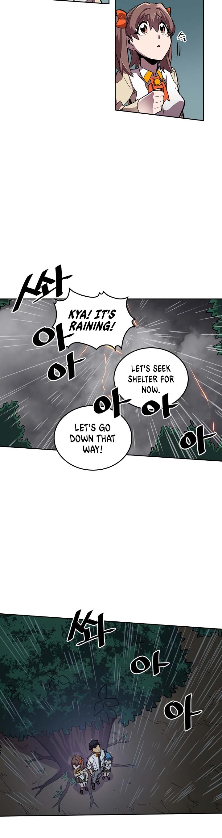 Read A Returner’s Magic Should be Special EN Manga Online