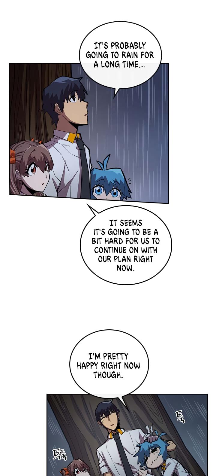 Read A Returner’s Magic Should be Special EN Manga Online