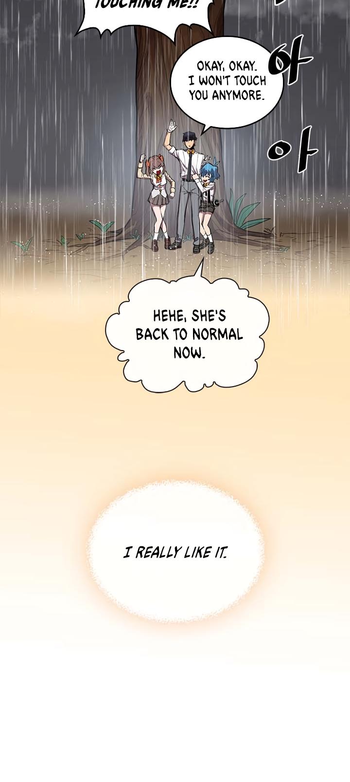 Read A Returner’s Magic Should be Special EN Manga Online
