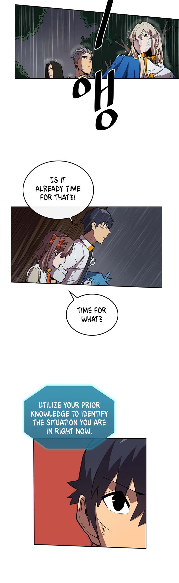 Read A Returner’s Magic Should be Special EN Manga Online