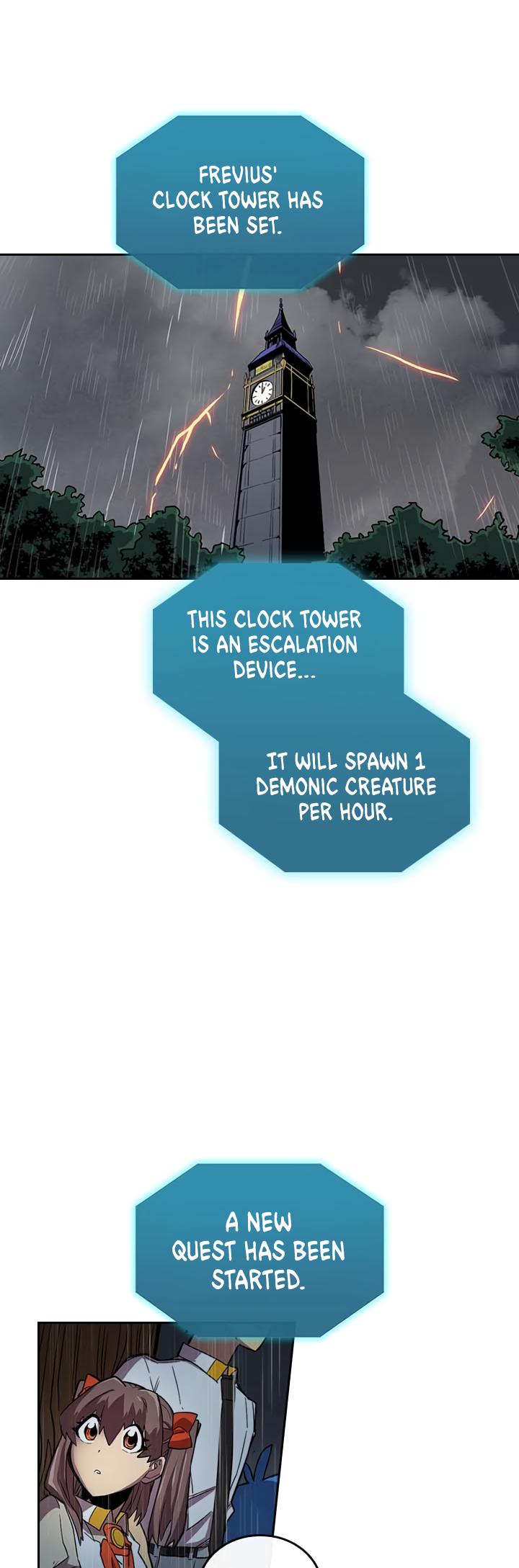Read A Returner’s Magic Should be Special EN Manga Online