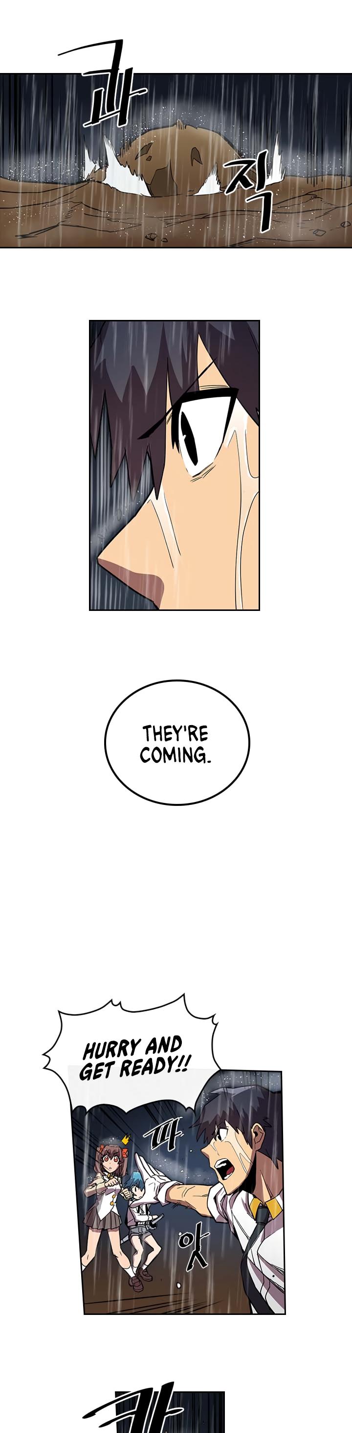 Read A Returner’s Magic Should be Special EN Manga Online