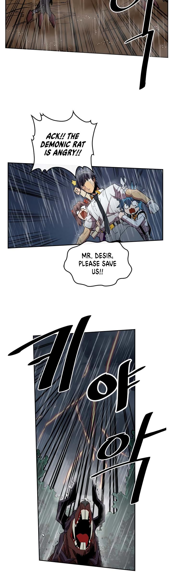 Read A Returner’s Magic Should be Special EN Manga Online