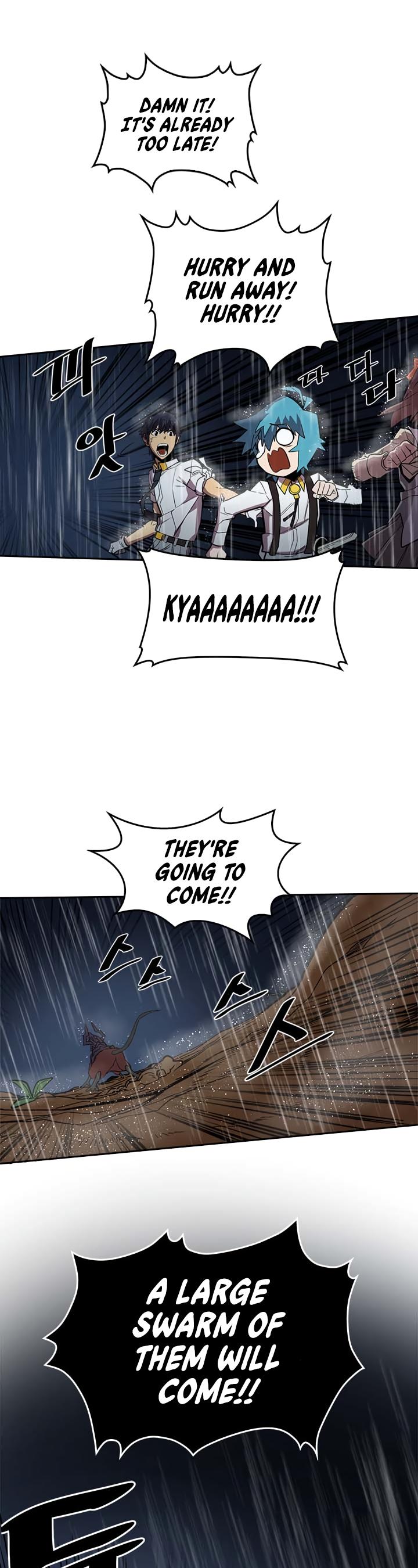 Read A Returner’s Magic Should be Special EN Manga Online
